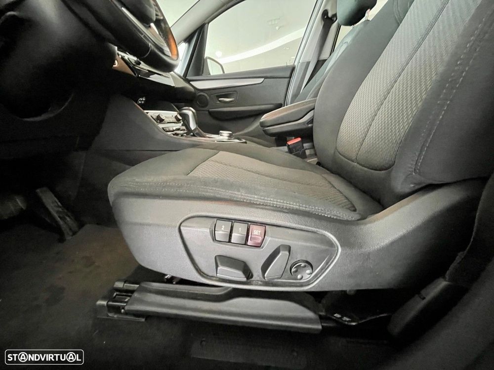 BMW 225xe Active Tourer Line Sport - 15