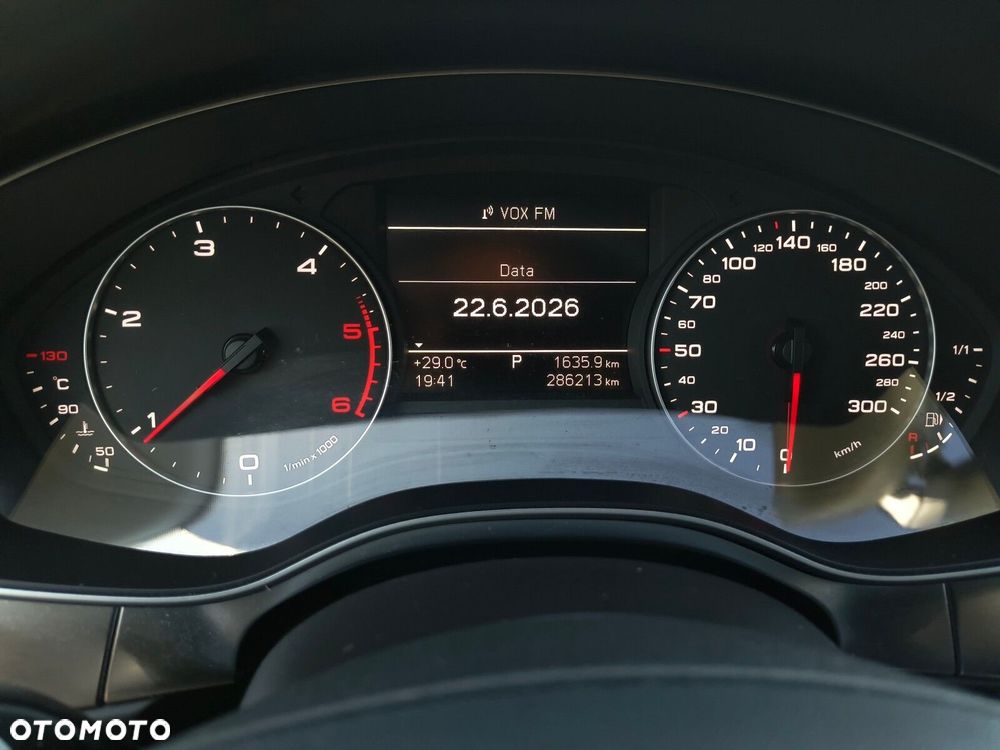 Audi A6 Limousine - 32