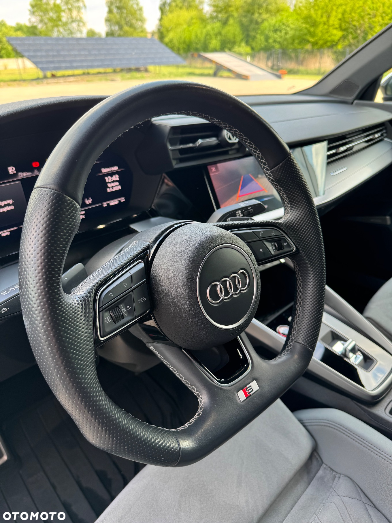 Audi S3 TFSI Quattro S tronic - 12