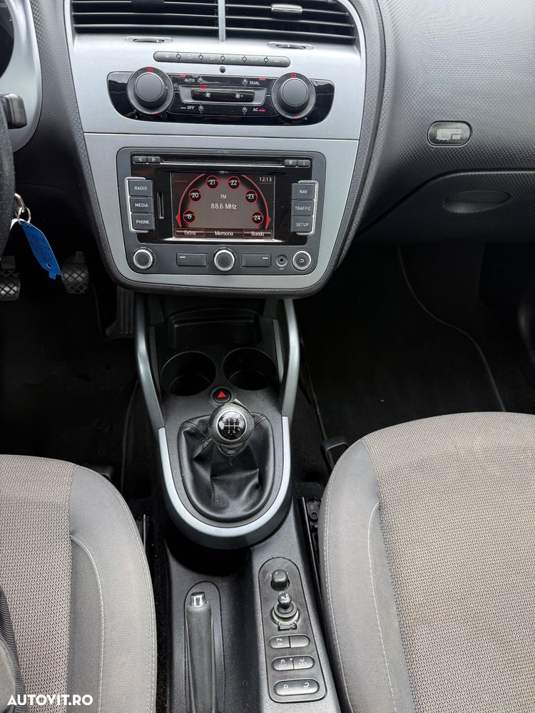 Seat Altea XL - 8