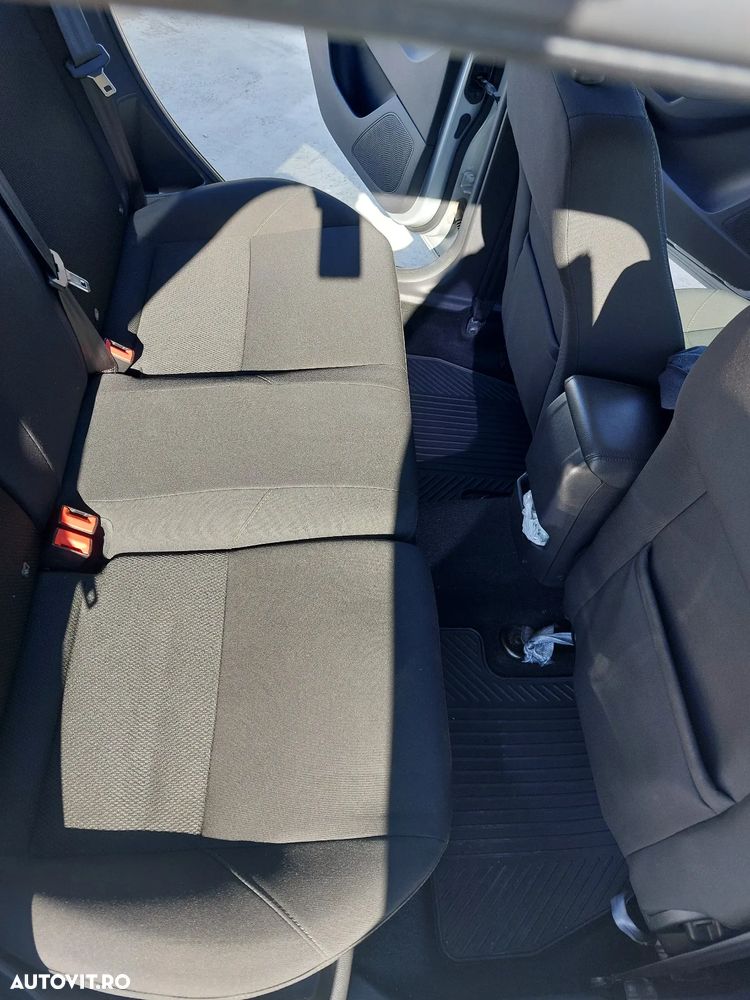 Ford Focus 1.0 EcoBoost Trend - 20