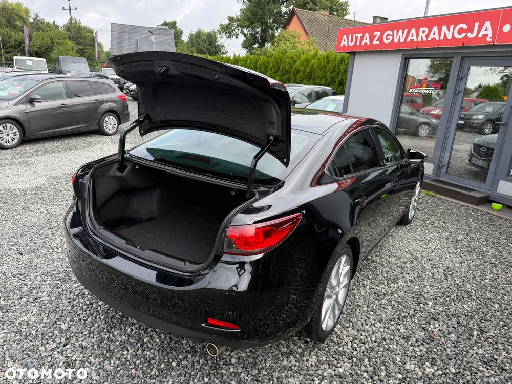 Mazda 6 2.0 SkyEnergy - 31