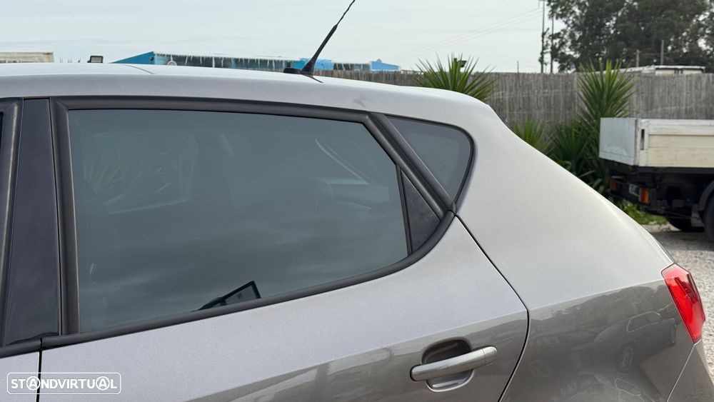 SEAT Ibiza 1.0 EcoTSI FR - 17