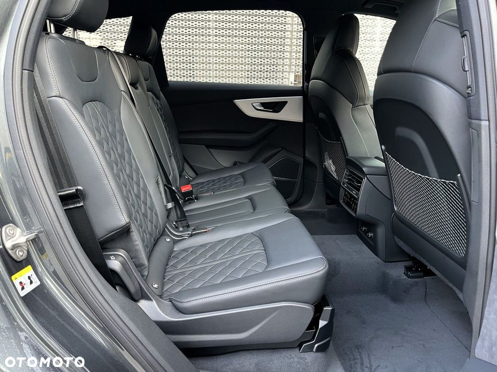 Audi Q7 - 22