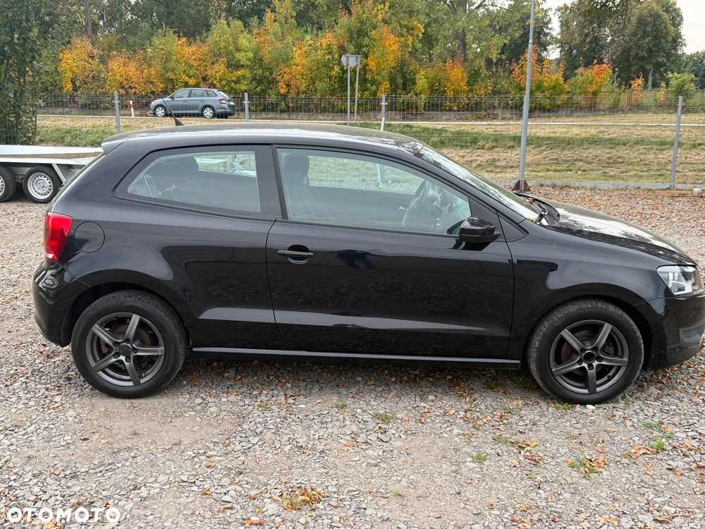 Volkswagen Polo - 3
