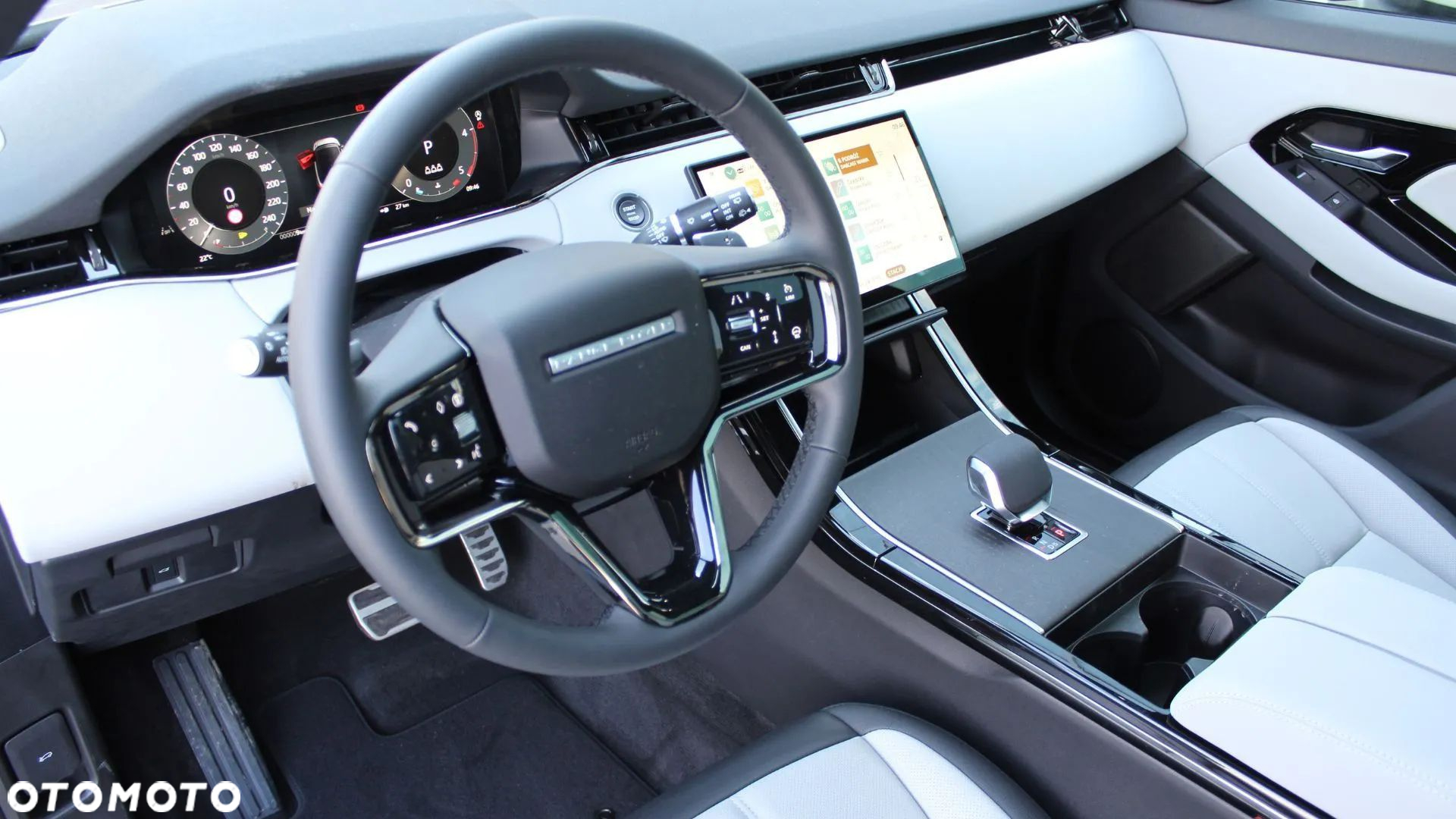 Land Rover Range Rover Evoque - 9