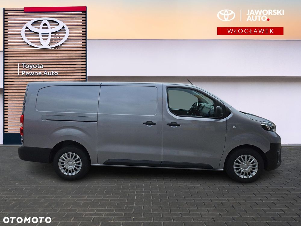 Toyota PROACE - 6