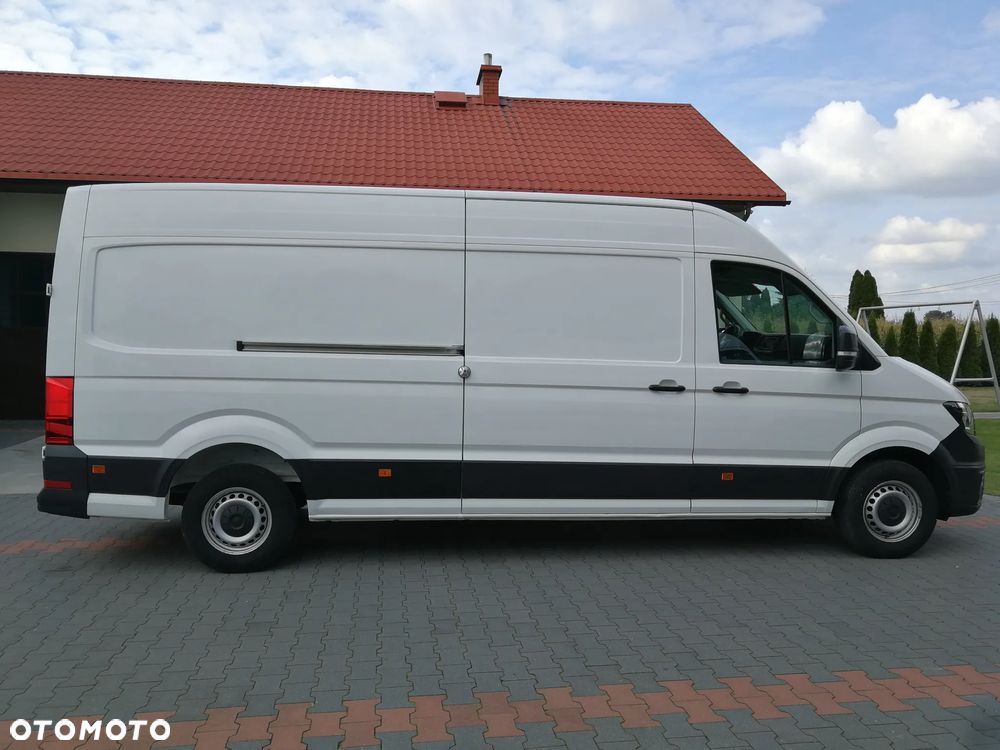 Volkswagen Crafter - 8