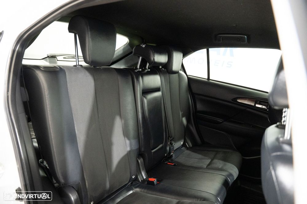 Mitsubishi Eclipse Cross 2.4 PHEV eMotion - 17