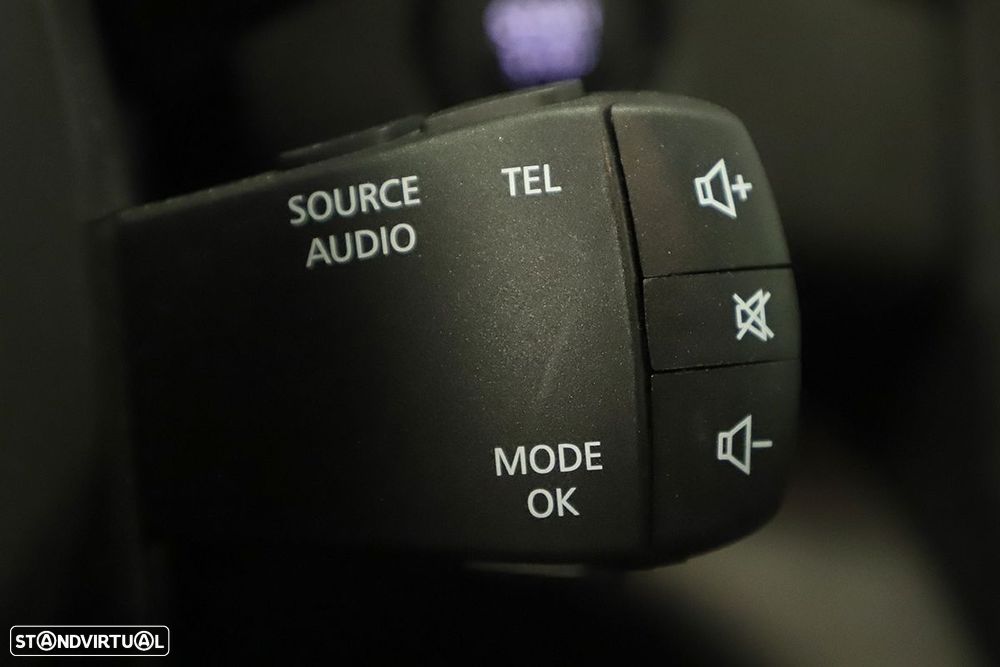 Renault Mégane Sport Tourer 1.3 TCe Limited - 14