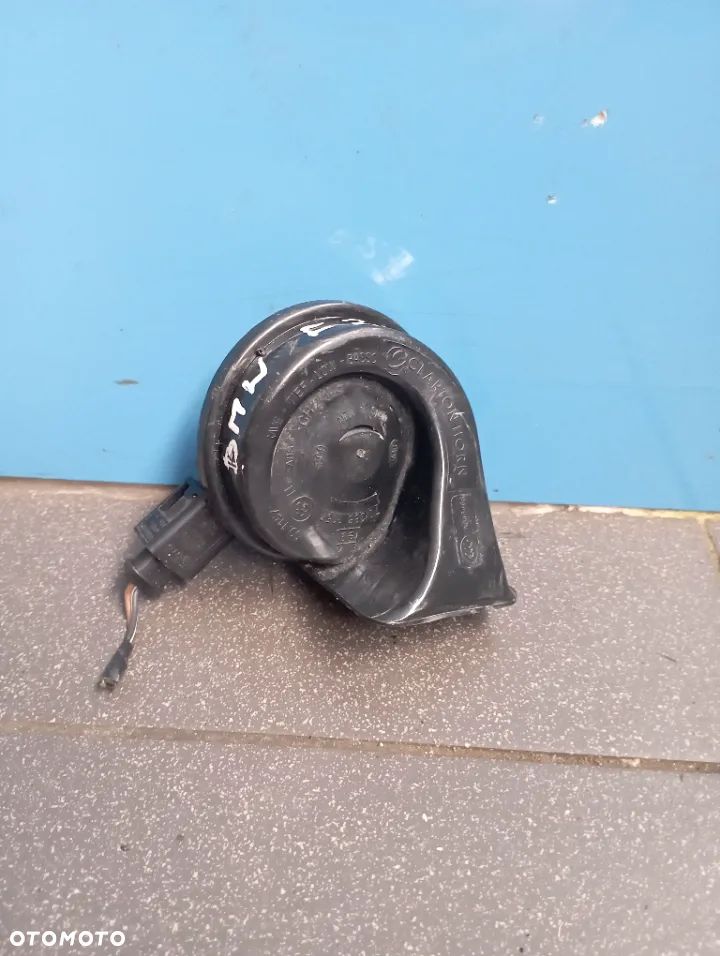 Klakson BMW F21 - 2
