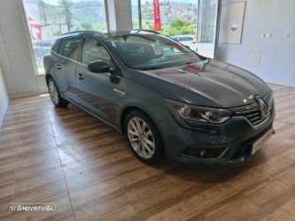 Renault Mégane Sport Tourer 1.2 TCE Intens - 3