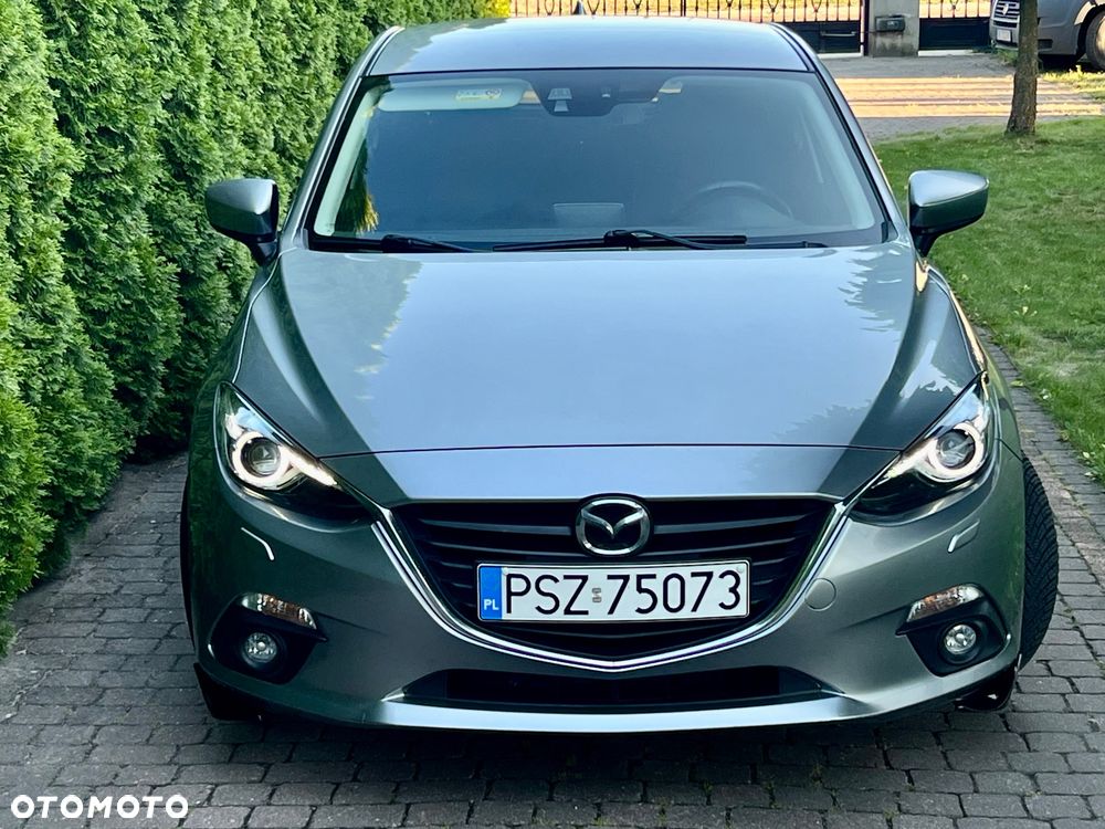 Mazda 3 2.0 Skyenergy - 8