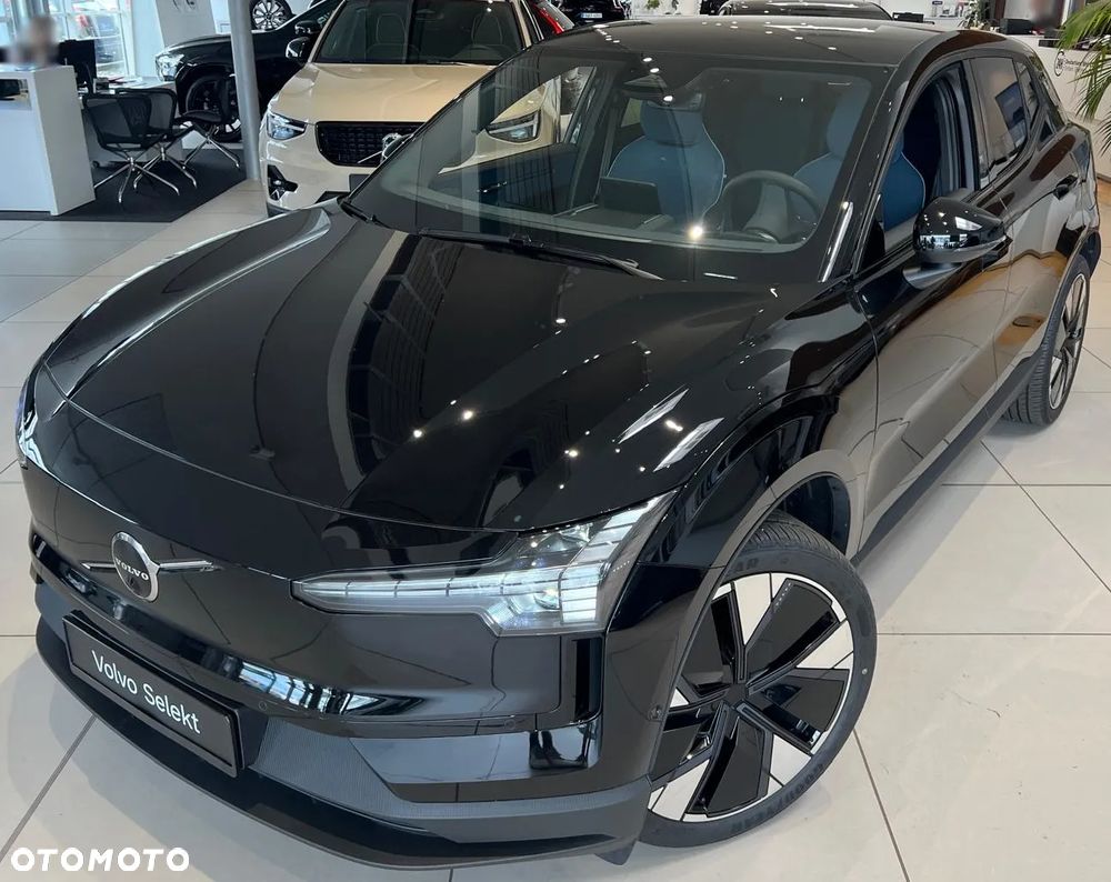Volvo EX30 69kWh Twin Motor Ultra - 3