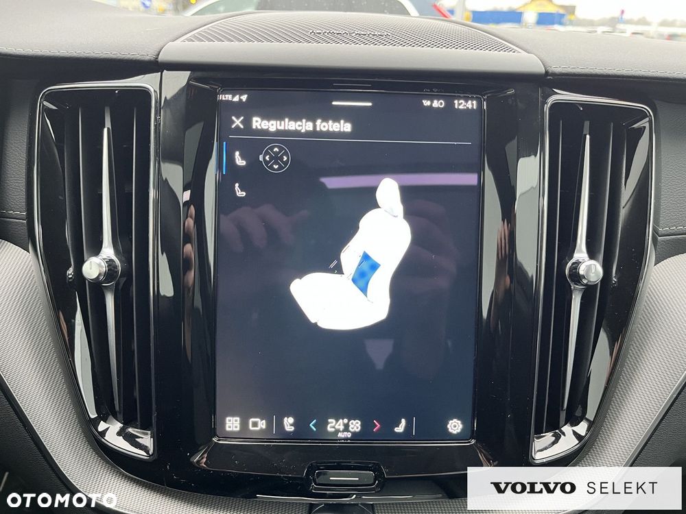 Volvo XC 60 - 27