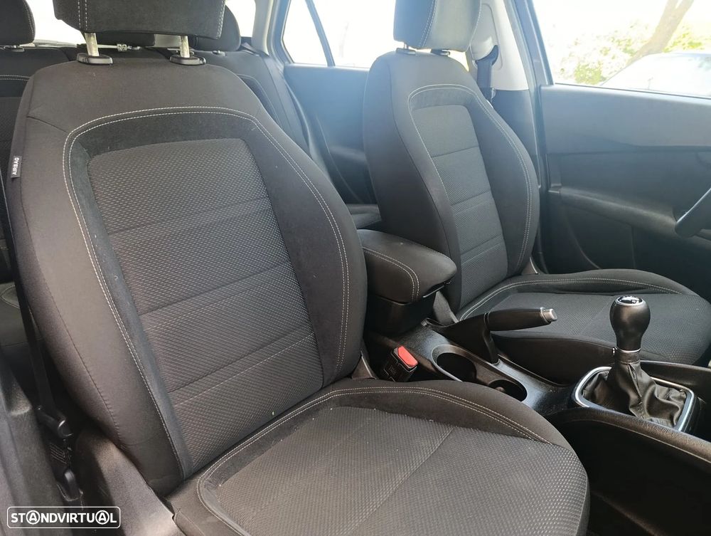 Fiat Tipo Station Wagon 1.3 M-Jet Lounge - 10