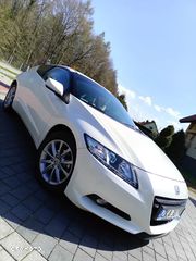 Honda CR-Z 1.5 IMA Sport