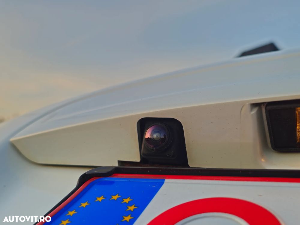 Nissan Qashqai 1.5 DCI TEKNA+ - 16