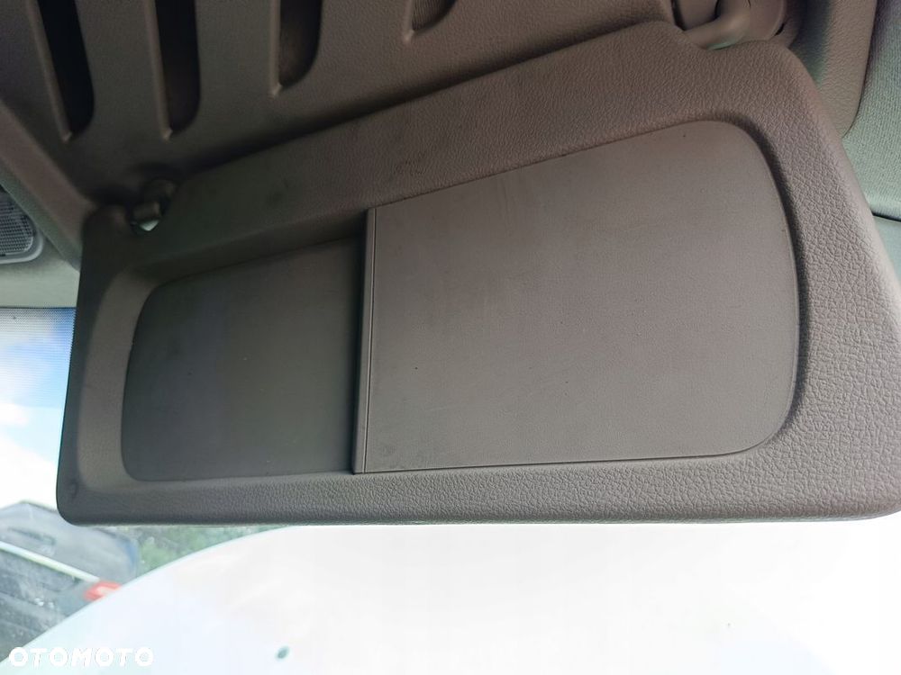 DACIA DOKKER PÓŁKA PODSUFITKI SŁONECZNIK - 2