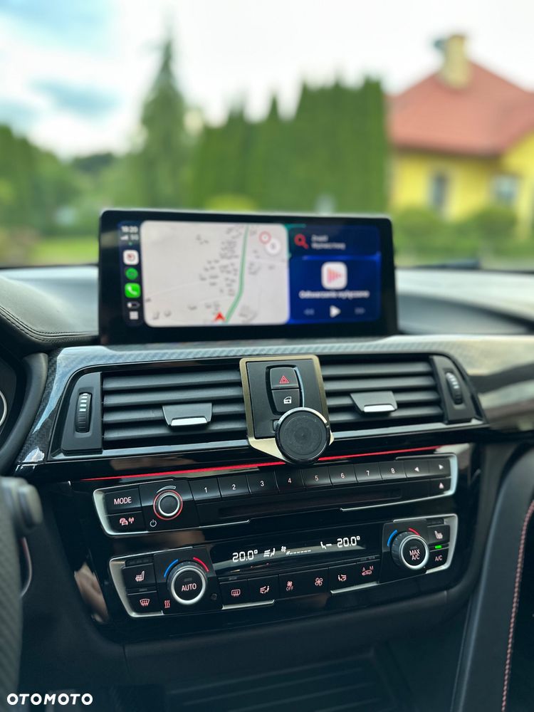 BMW Seria 4 435i xDrive M Sport - 40
