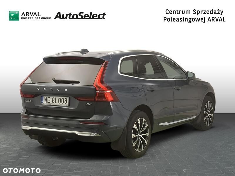 Volvo XC 60 B4 B Plus Bright - 6