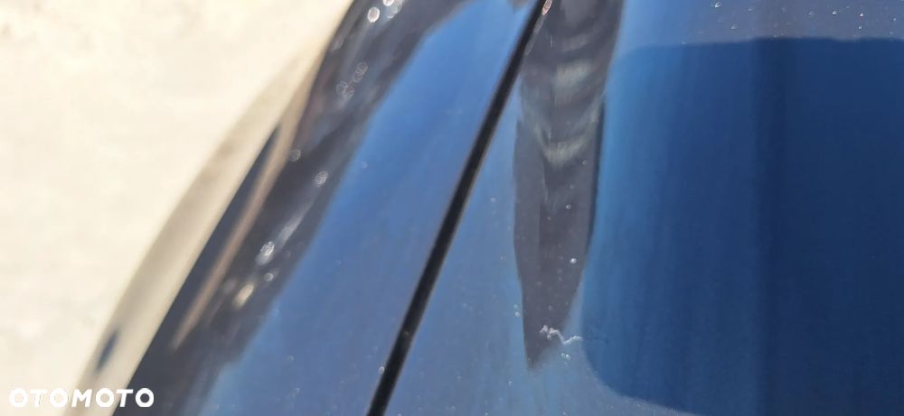 Volkswagen Golf V+ Maska Pokrywa Komory Silnika Kod Lakieru LC9Z - 5