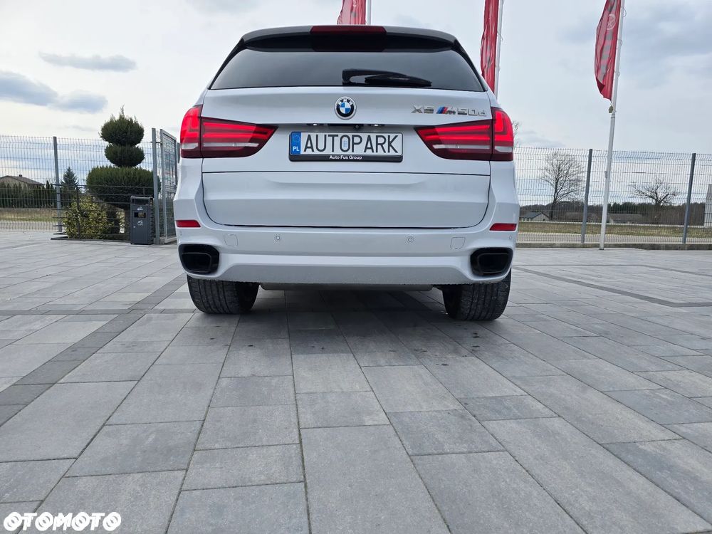 BMW X5 M - 16