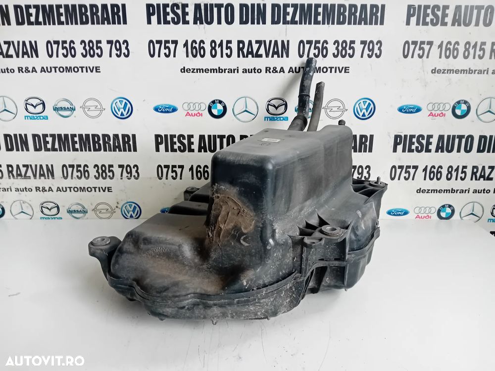 Rezervor AdBlue Ad Blue Audi A6 4K C8 Complet Cu Pompa Cod 4K0131878K 4K0131878L 2.0 Tdi Motor DTP - 4