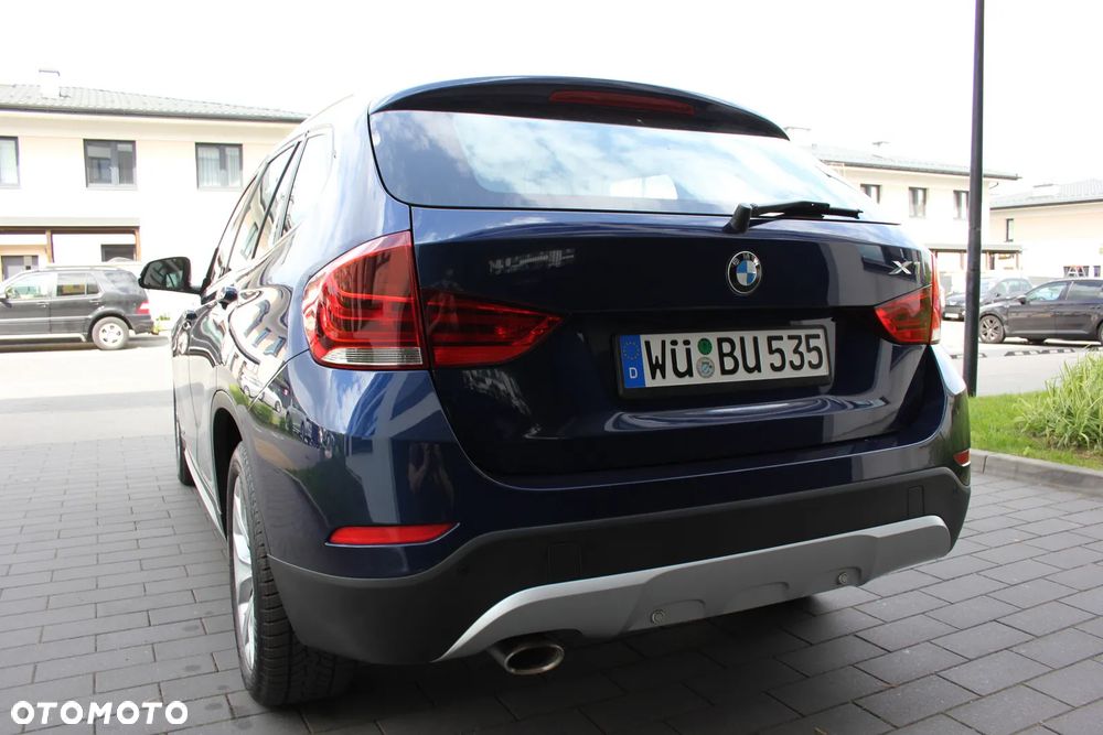 BMW X1 xDrive25d xLine - 5