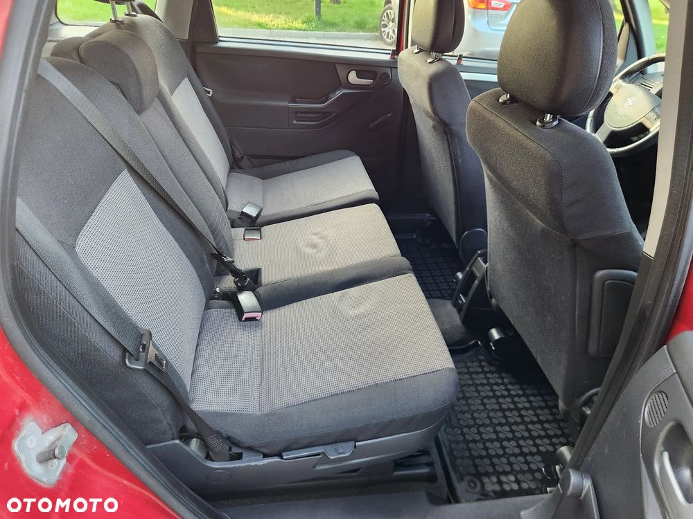 Opel Meriva 1.6 16V Enjoy Easytronic - 32