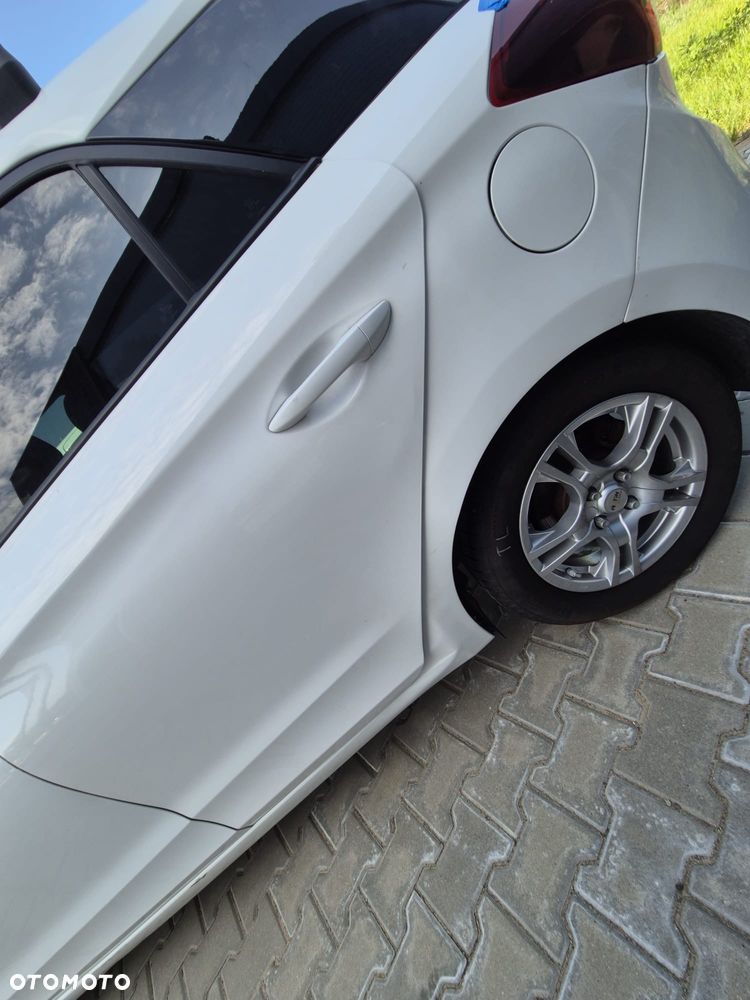 Hyundai i20 1.2 Comfort - 20