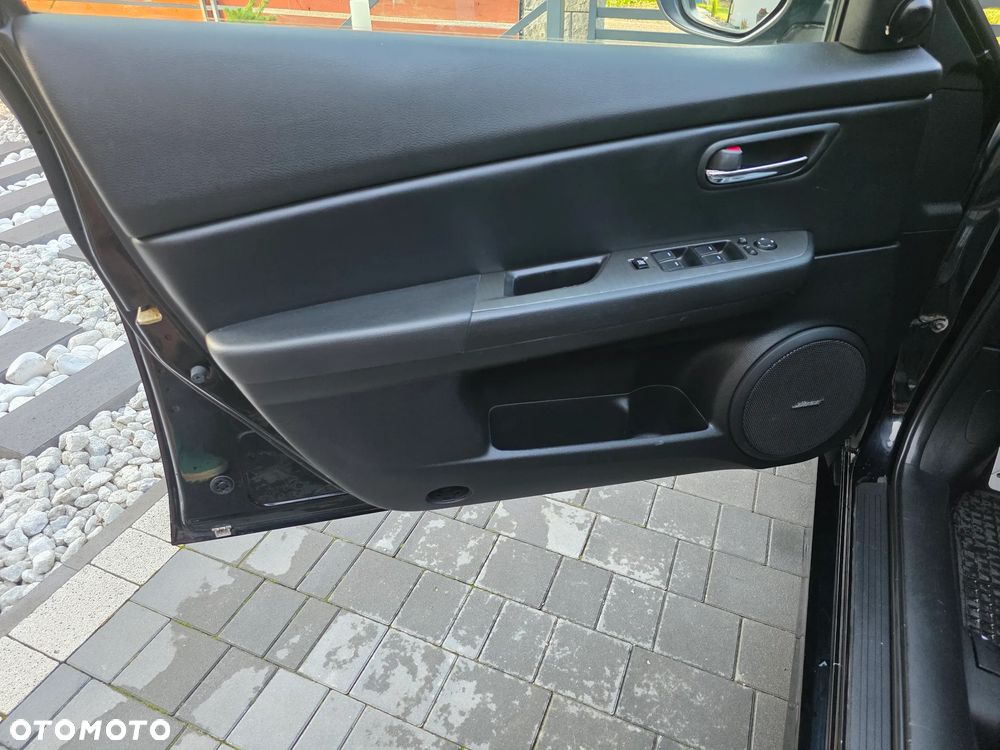 Mazda 6 2.5 Sport - 13