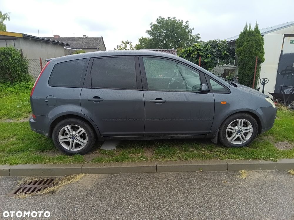 Ford C-MAX - 2