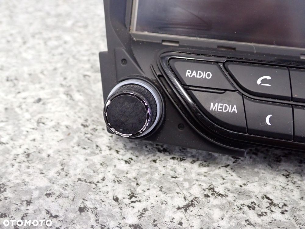 HYUNDAI i40 11-18 RADIO RADIOODTWARZACZ NAWIGACJA - 5