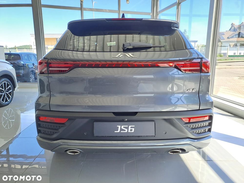 JAC JS6 - 5