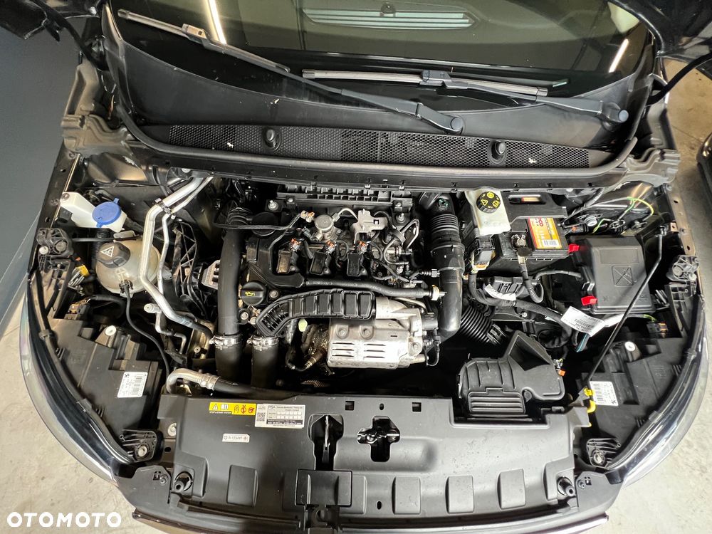 Peugeot 308 110 e-THP Stop & Start Allure - 34