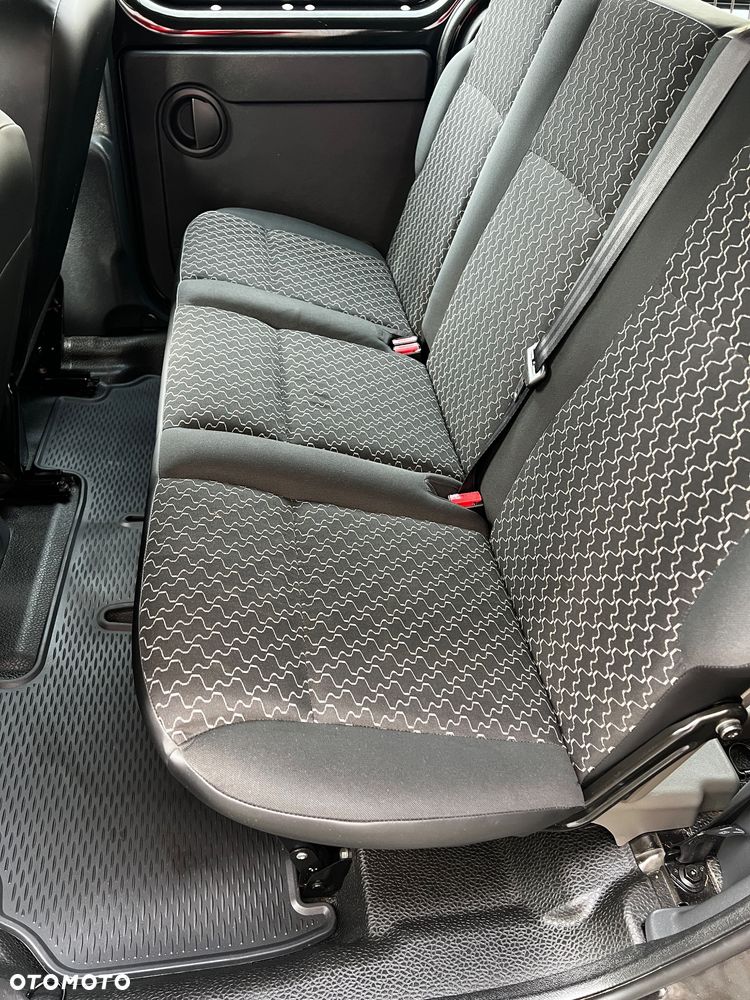 Renault Kangoo - 24