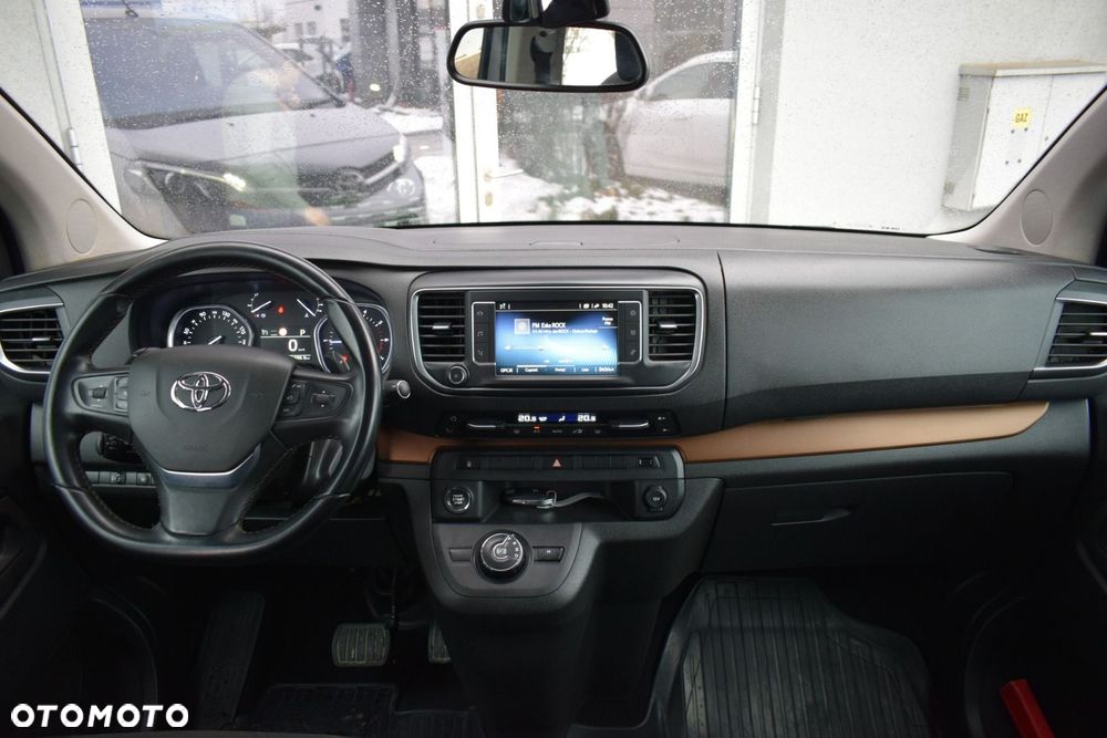 Toyota Proace Verso 2.0 D4-D Long Family - 20