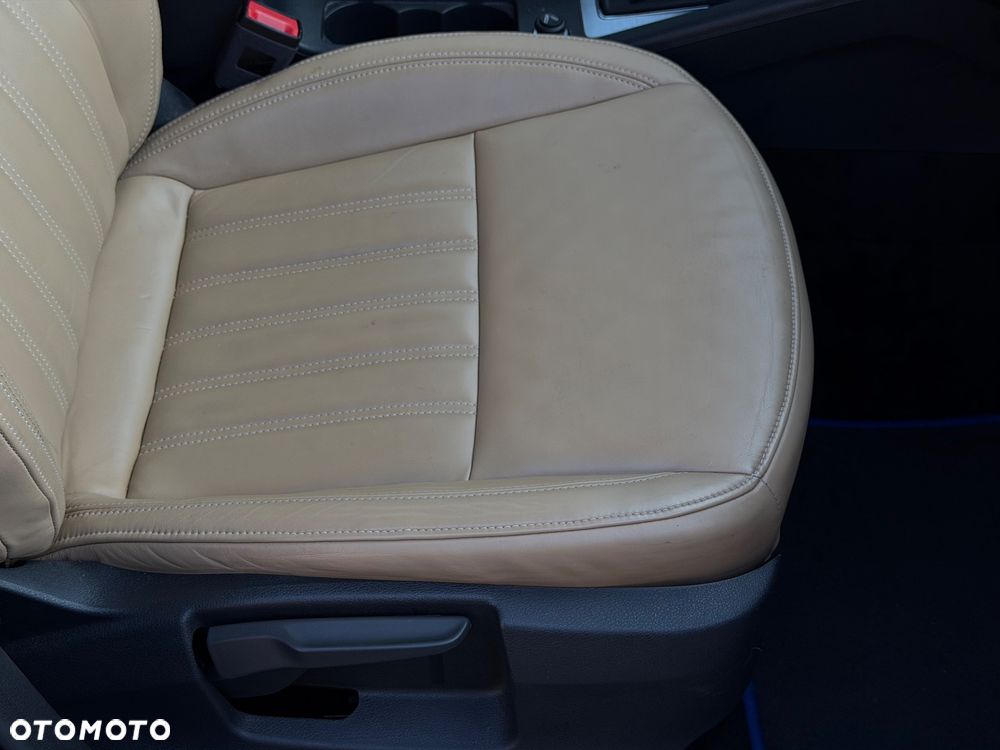 Skoda Octavia 1.6 TDI DSG Premium Edition - 29