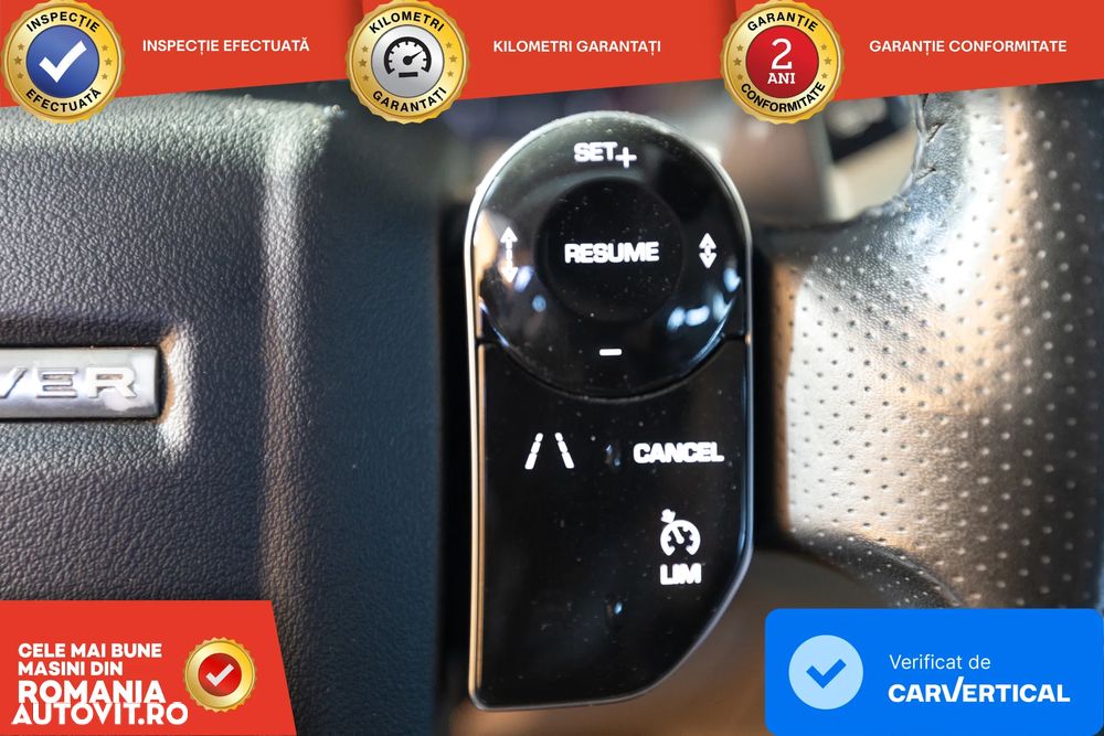 Land Rover Range Rover Velar 2.0 - 12