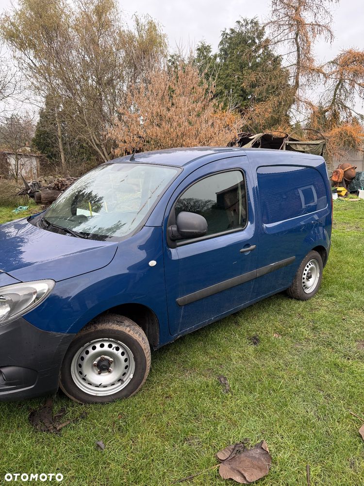 Mercedes-Benz Citan - 4