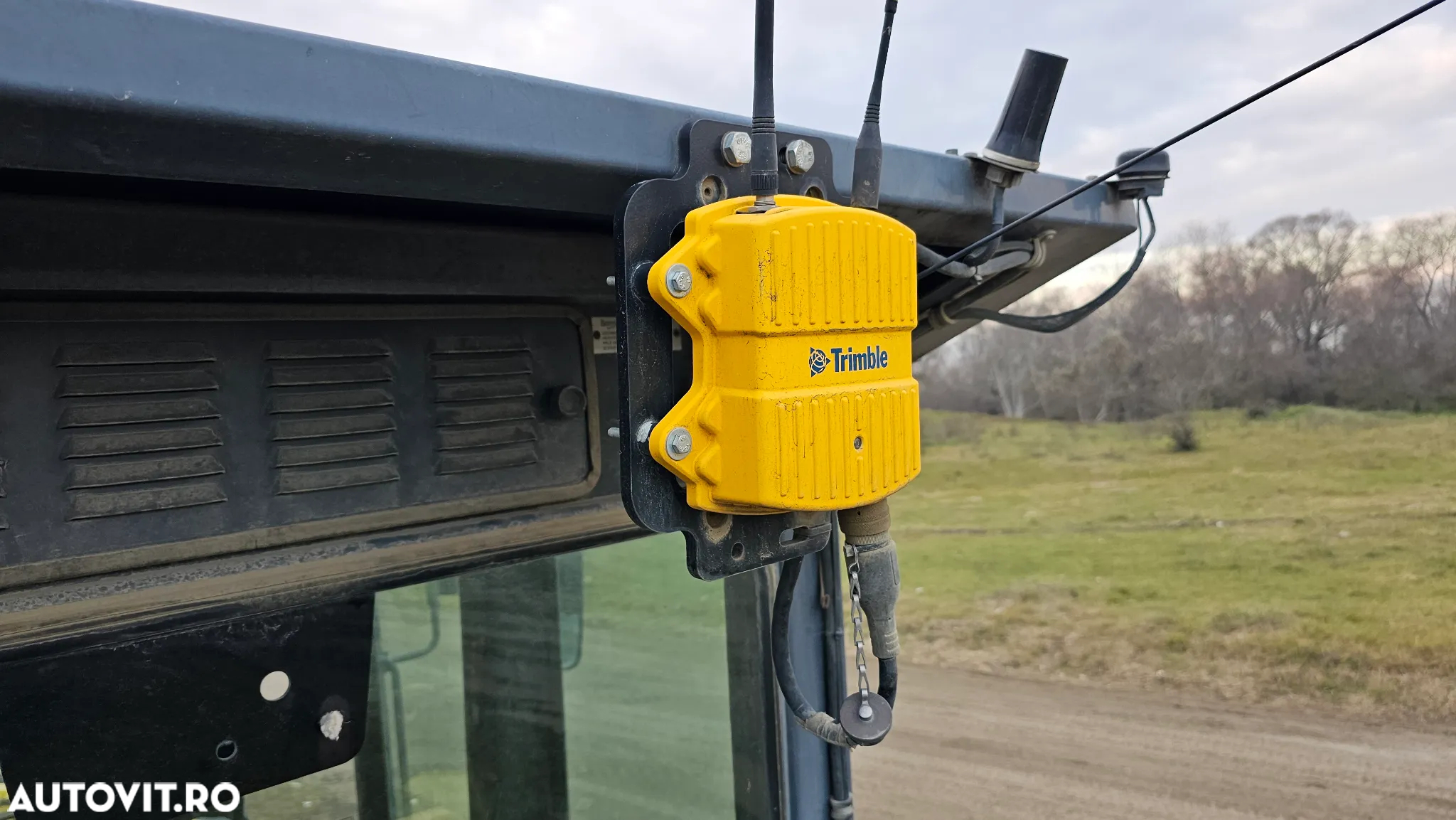 HBM BG 160 TA-4 Greder - 10
