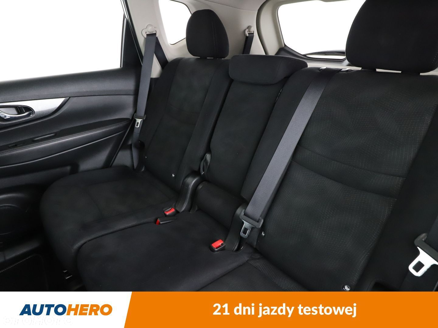Nissan X-Trail 1.6 DCi N-Connecta 2WD EU6 - 14