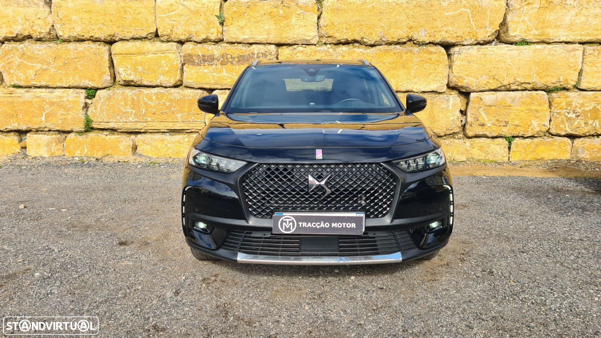 DS DS7 Crossback 1.5 BlueHDi Performance Line - 5