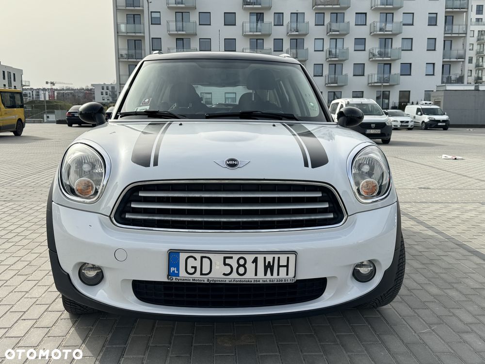 MINI Countryman - 16