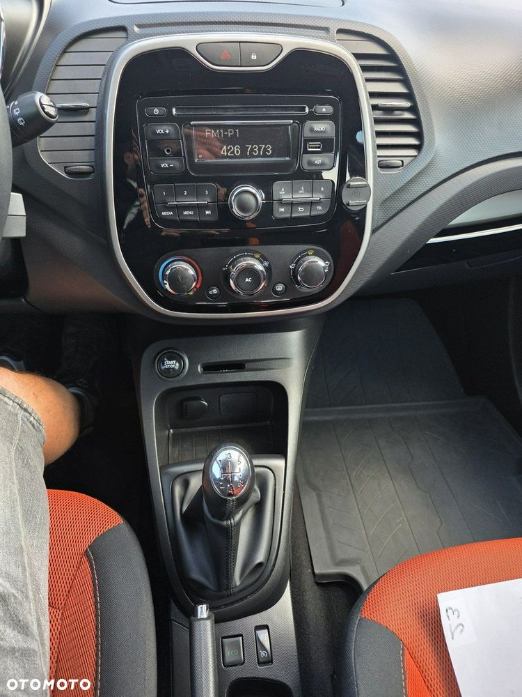 Renault Captur (ENERGY) TCe 90 INTENS - 11