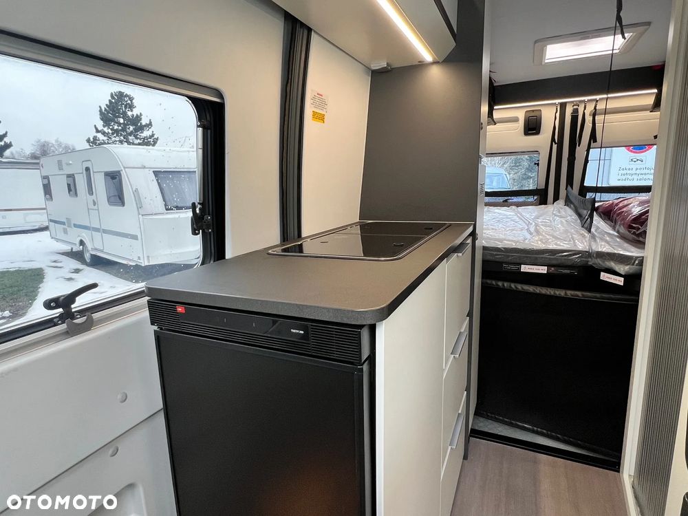 Adria Twin Sports 640 SG - 13