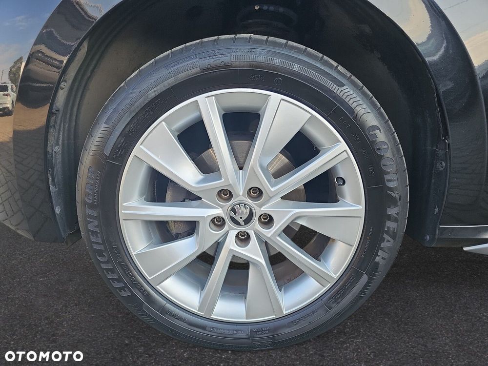 Skoda Kamiq 1.0 TSI Style - 25