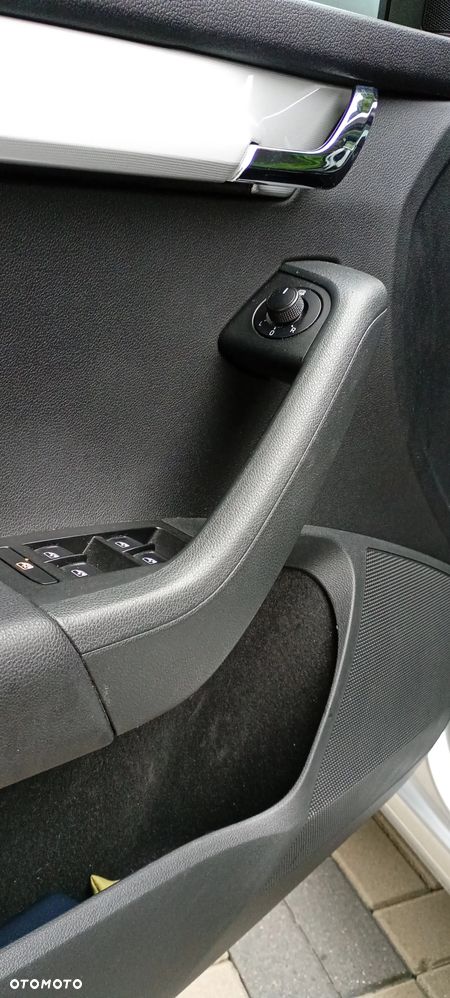 Skoda Octavia 1.6 TDI Ambition - 33