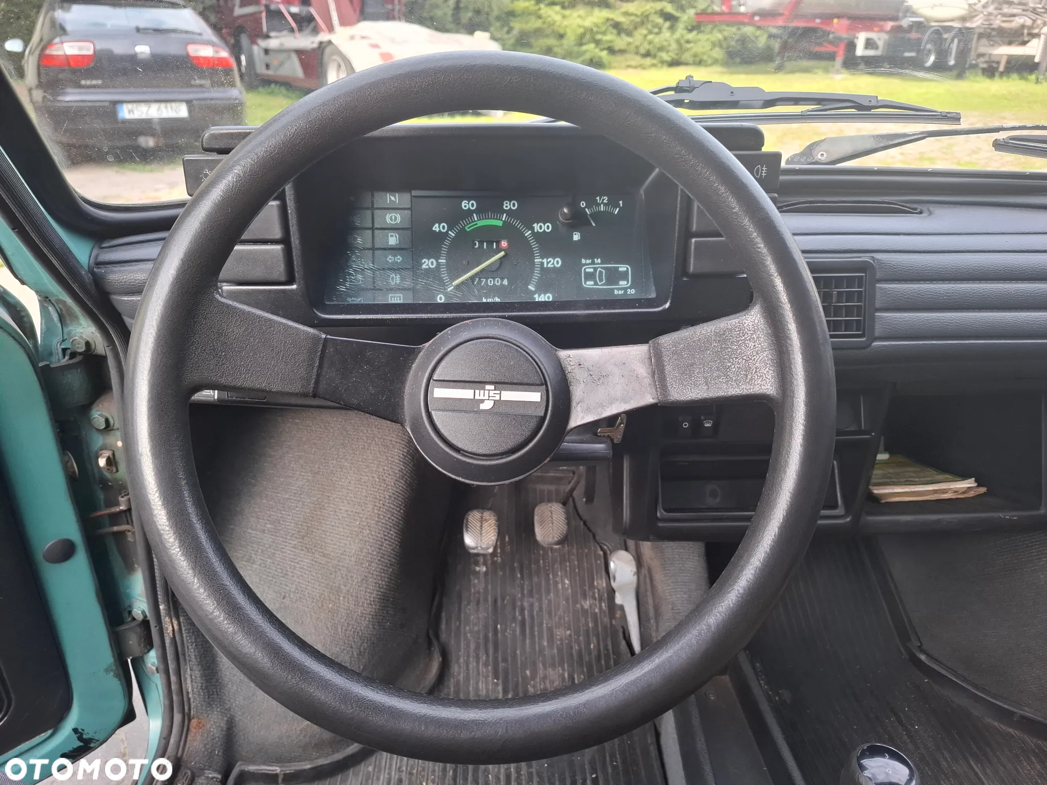 Fiat 126 - 11